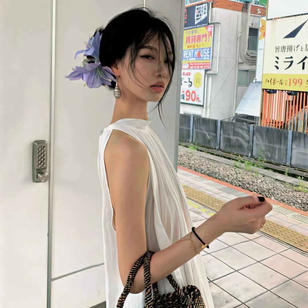 陌路双姝 海报