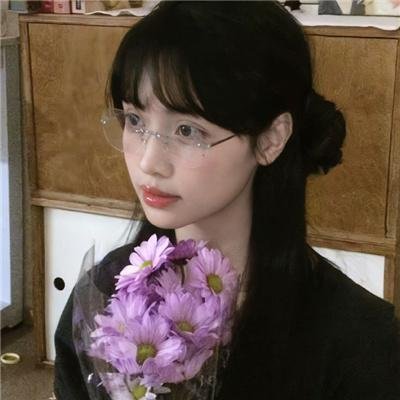 柏婷娜小姐国语 海报